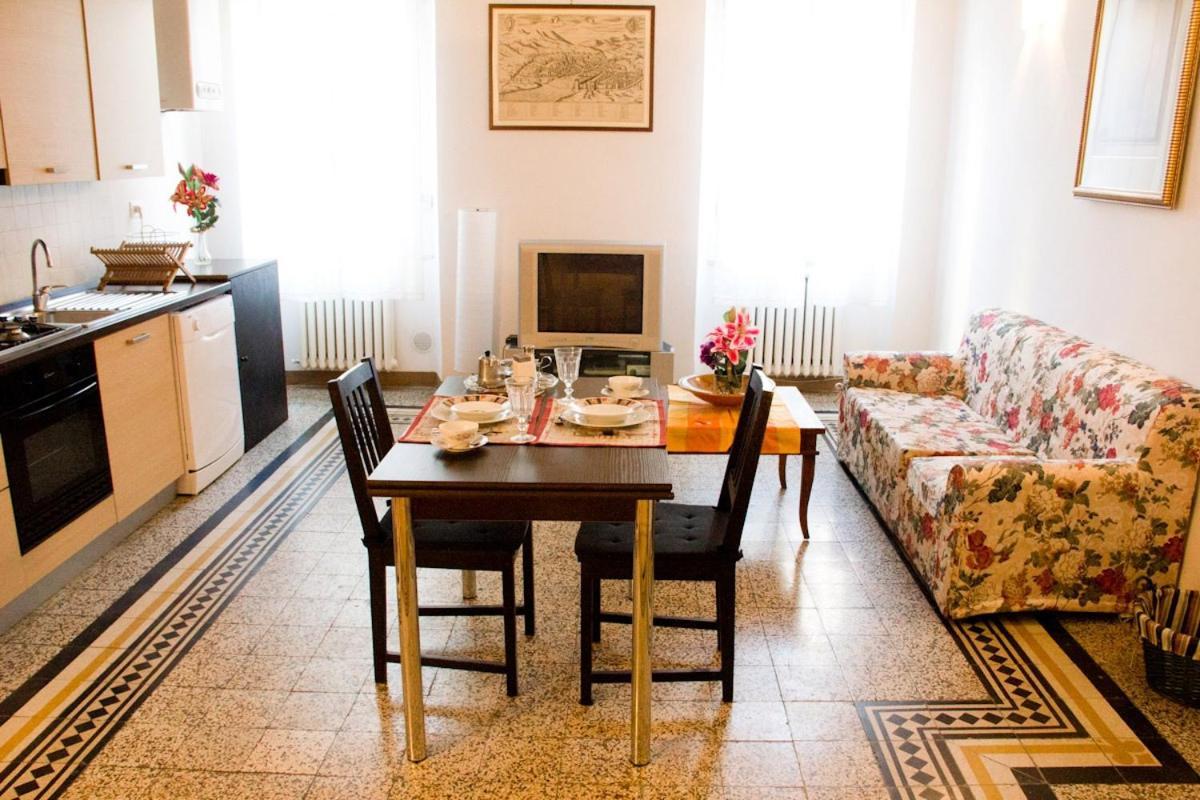 A Due Passi Dal Duomo Apartment Флоренция Екстериор снимка